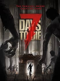 7 days to die cover