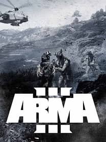 Arma 3 portada