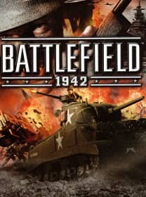 Battlefield 1942 portada