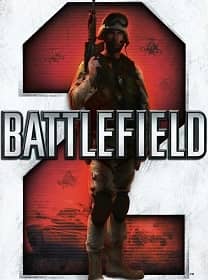 Battlefield 2 portada