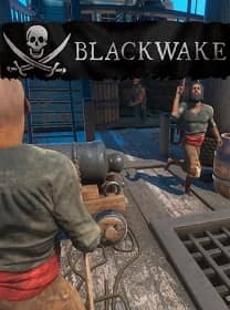 Blackwake portada