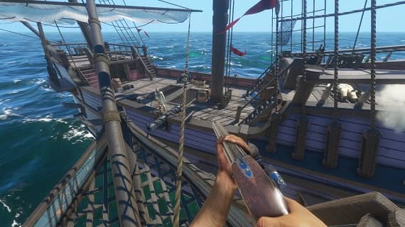 Blackwake main