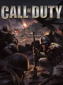 Call of Duty portada