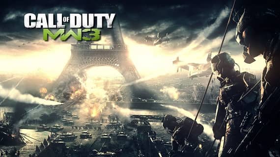 ▷CALL OF DUTY ADVANCED WARFARE PC ESPAÑOL