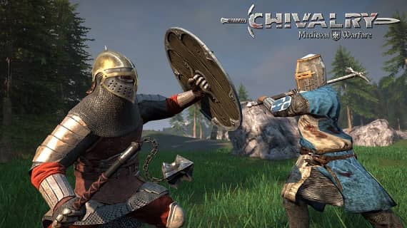 Chivalry: Medieval Warfare