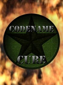 Codename CURE portada