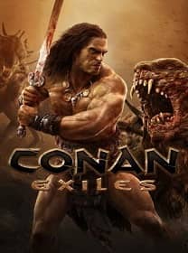 Conan Exiles portada