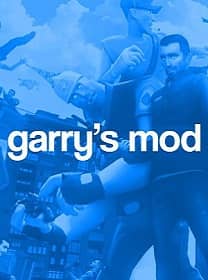 Garry's mod portada