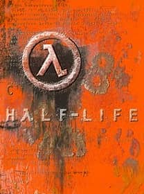 Half-Life portada