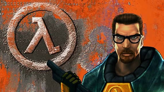 Half-Life main