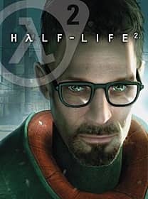 Half-Life 2: Deathmatch portada