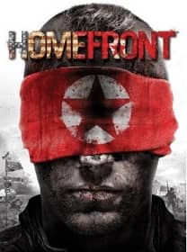 Homefront portada