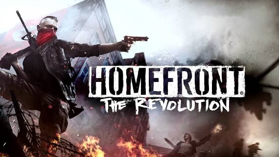 Homefront main