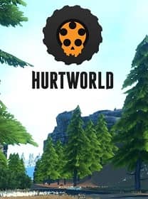 Hurtworld cover