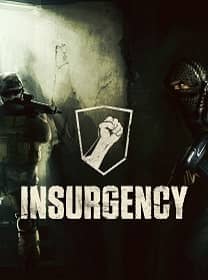 Insurgency portada