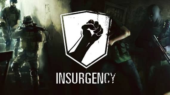 Insurgency main