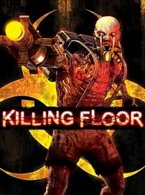 Killing Floor cover