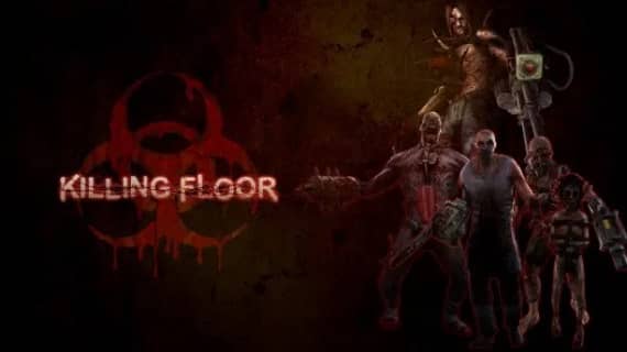 Killing Floor main