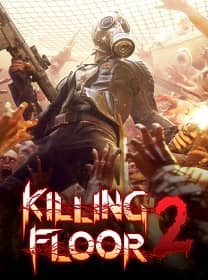 Killing Floor 2 cover