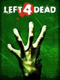 Left 4 Dead cover