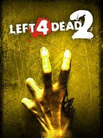 Left 4 Dead 2 cover