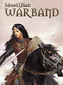 Mount & Blade: Warband cover