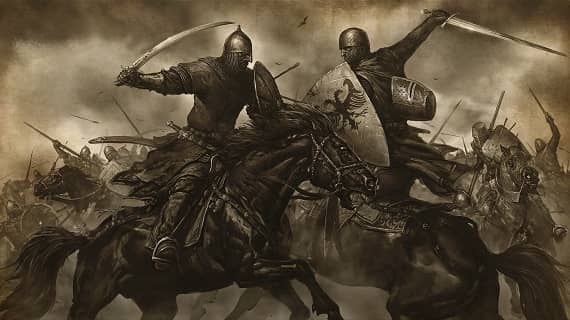 Mount & Blade: Warband main