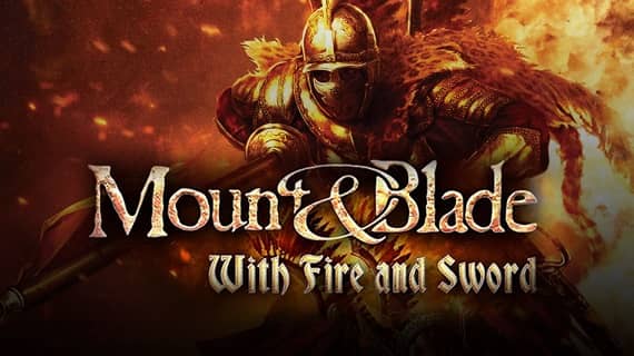 Mount & Blade: With Fire and Sword main