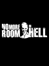 No Mores Room in Hell cover