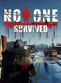 NoOneSurvived cover