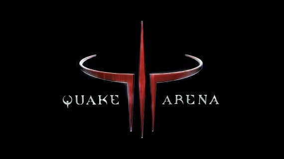 Quake 3 Arena main