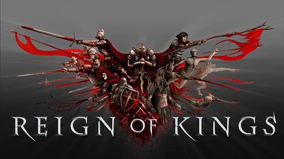 Reign Of Kings main