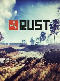 Rust cover