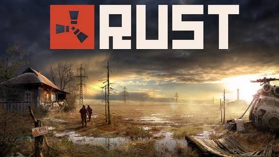 Rust main