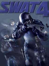 SWAT 4 cover