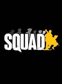 Squad cover