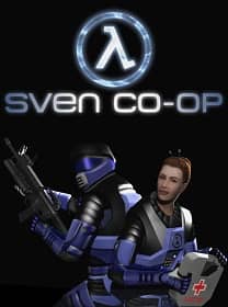 Sven Co-op cover