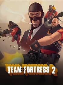 Team Fortress 2 cover