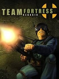 Team Fortress Classic cover