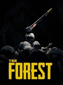 The Forest cover