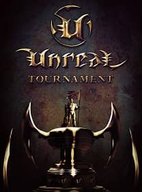 Unreal Tournament 99 cover