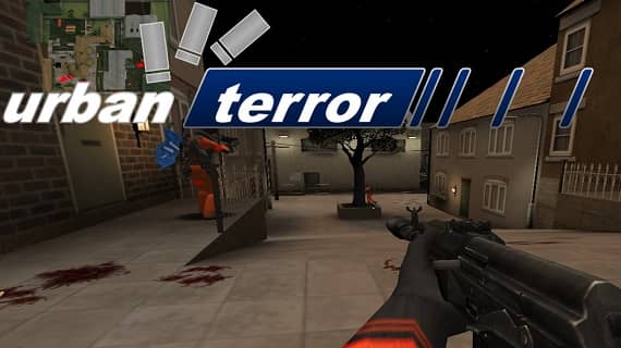 Urban Terror main