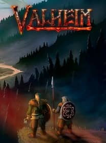 Valheim cover