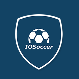 IOSoccer cover