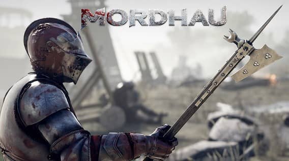 Mordhaualt