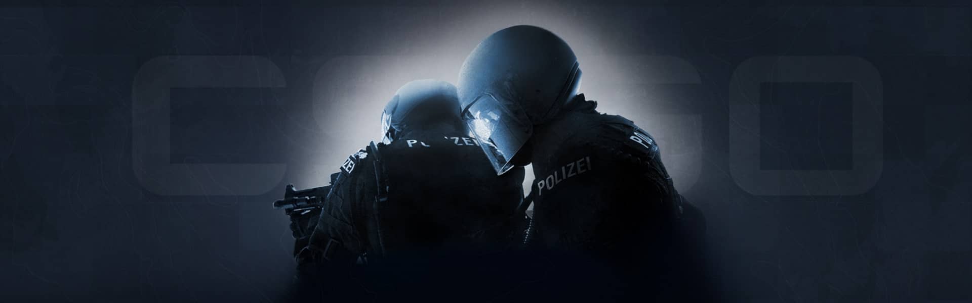 Counter-Strike: Global Offensive