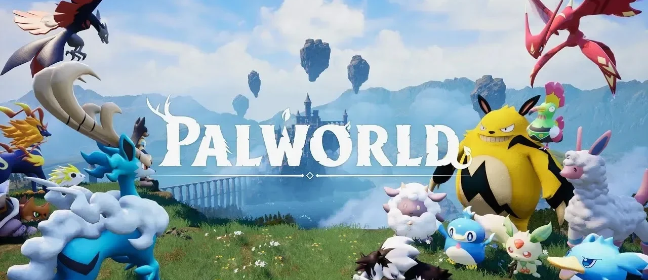 Palworld